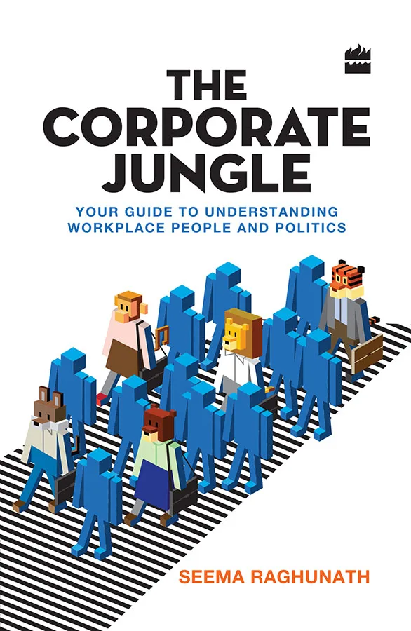 Corporate Jungle