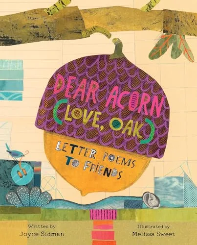 Dear Acorn (Love Oak)