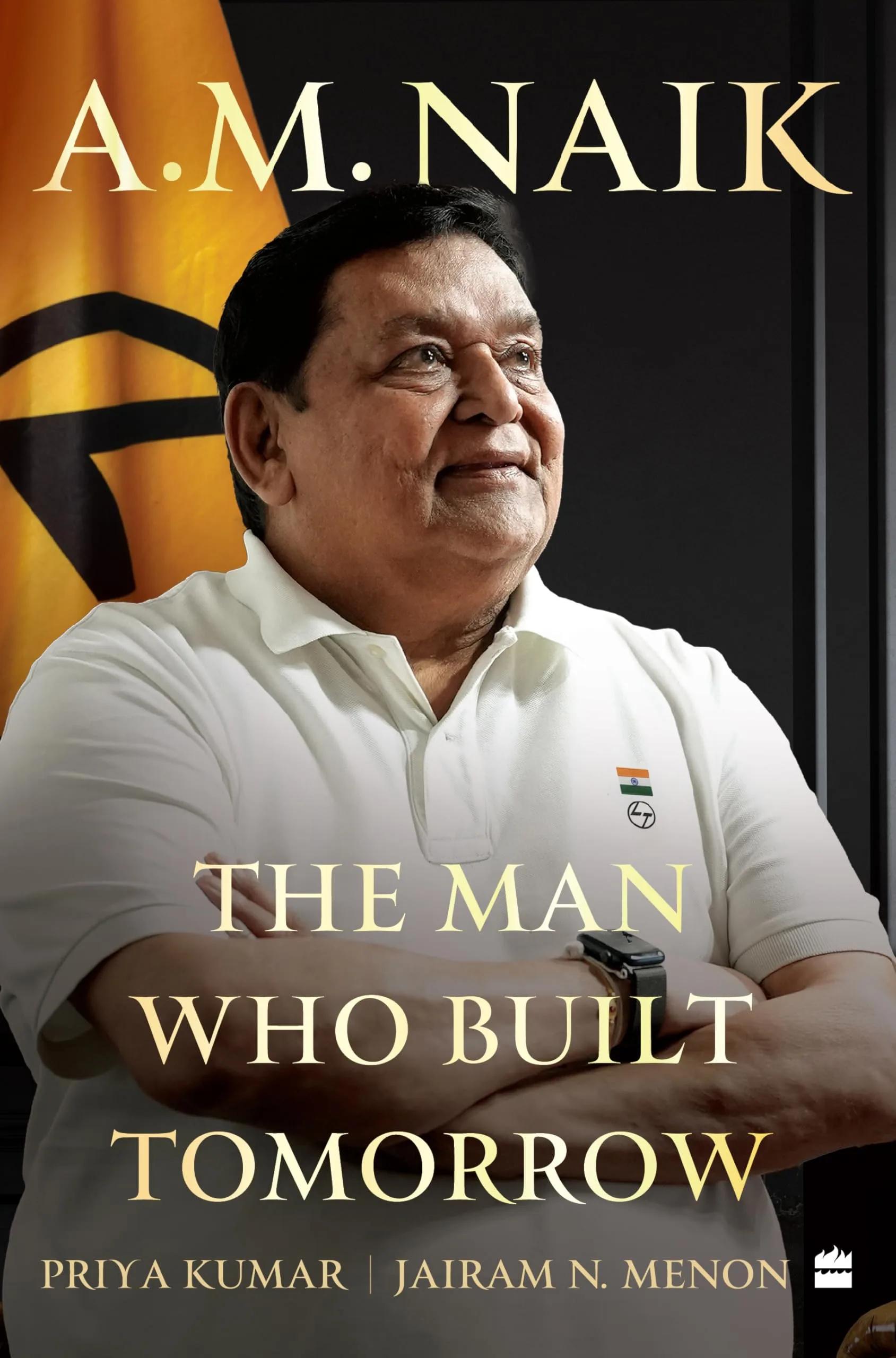 A.M. NAIK