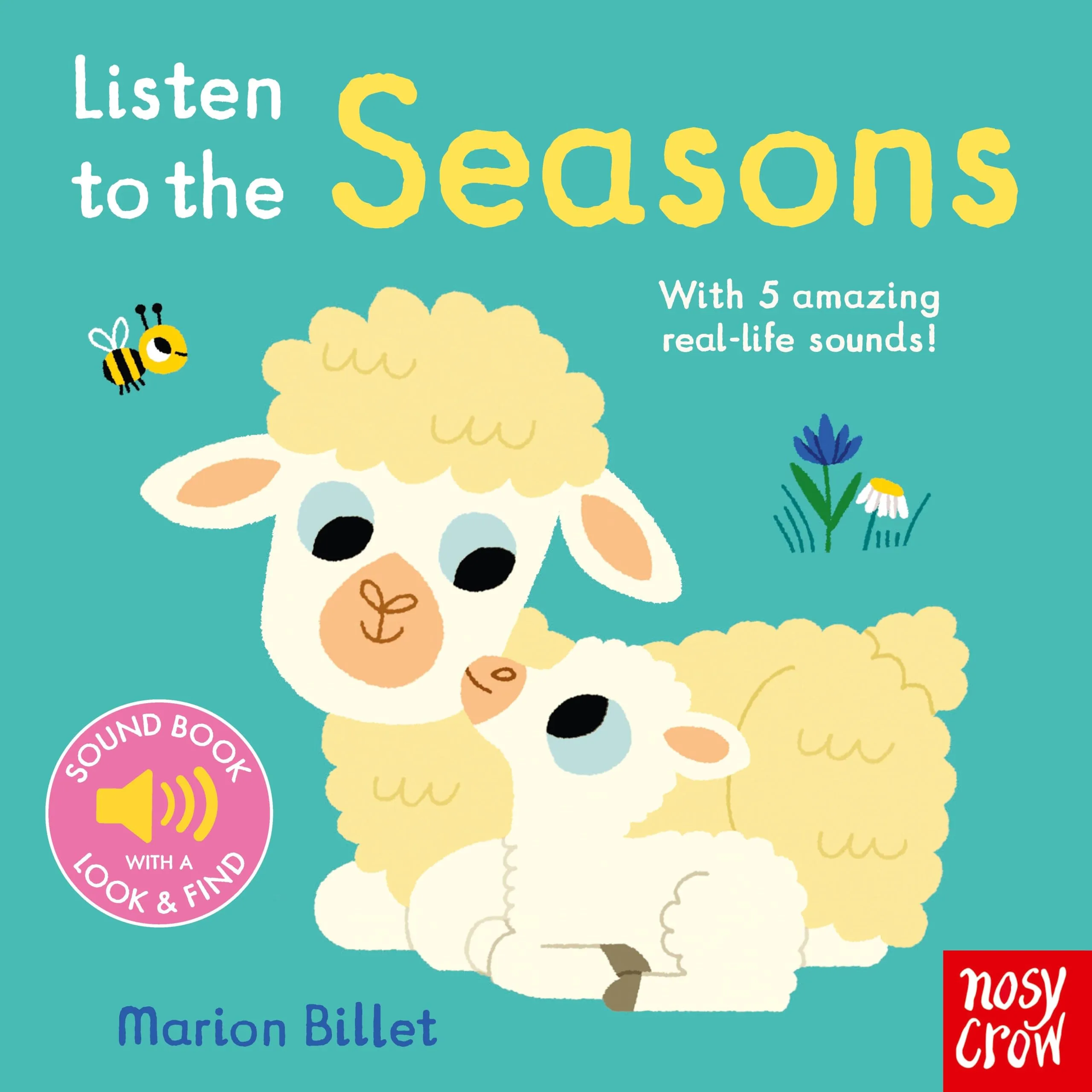 LISTEN TO THE SEASONS (REISSUE)
