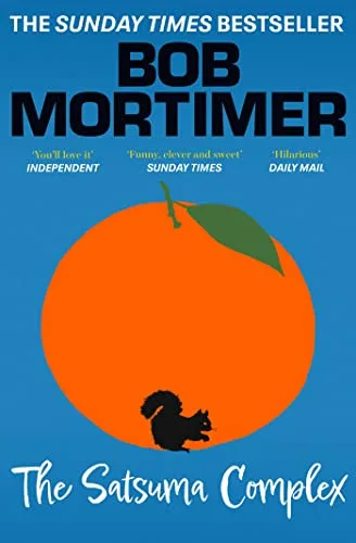 Bob Mortimer
