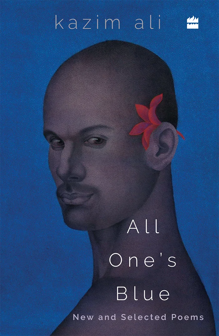 ALL ONE'S BLUE