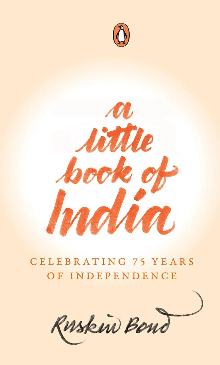 Little Book of India