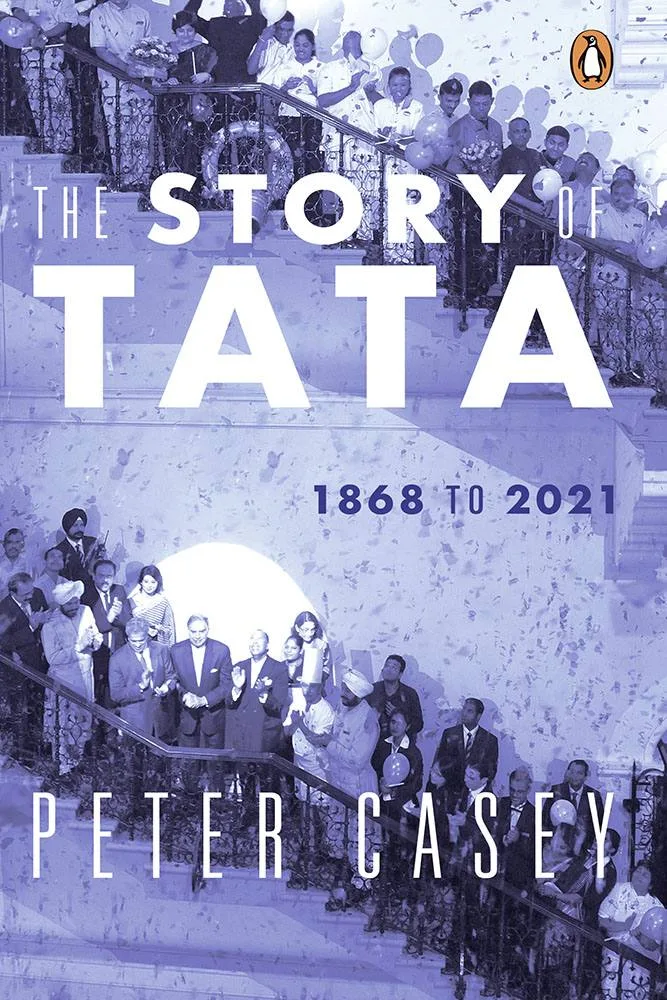 Story of Tata