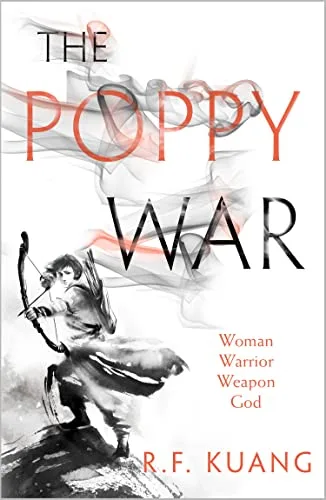 POPPY WAR THE