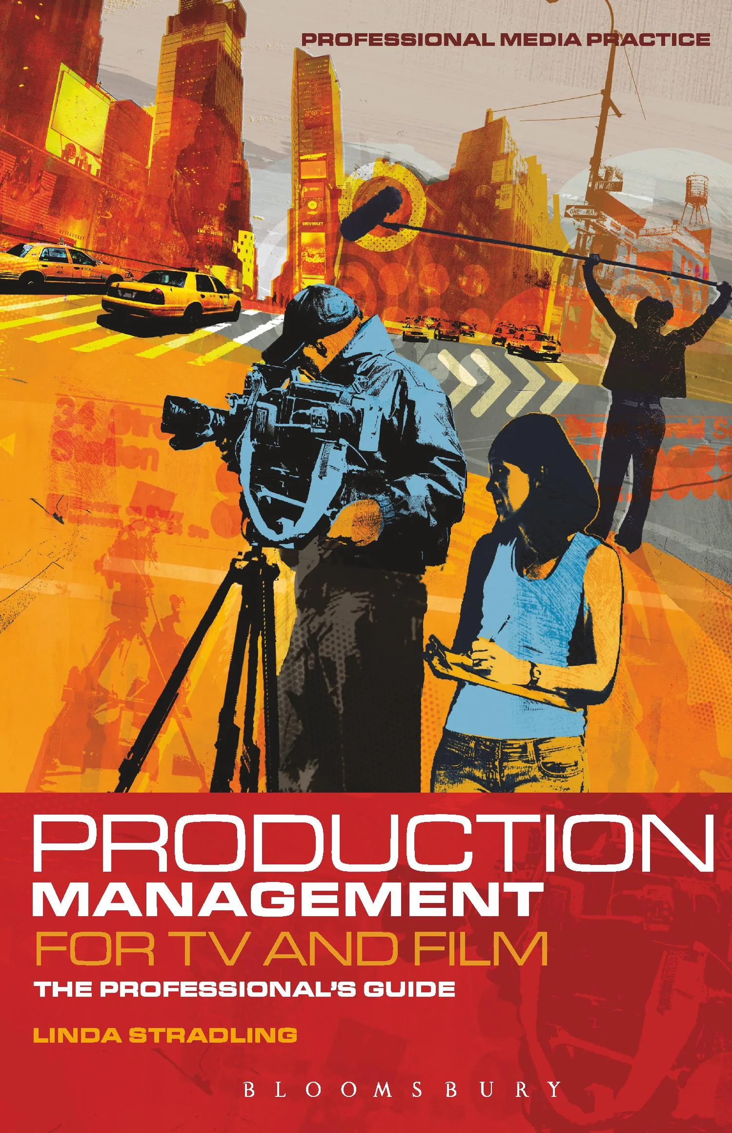 Production Management for TV and Film