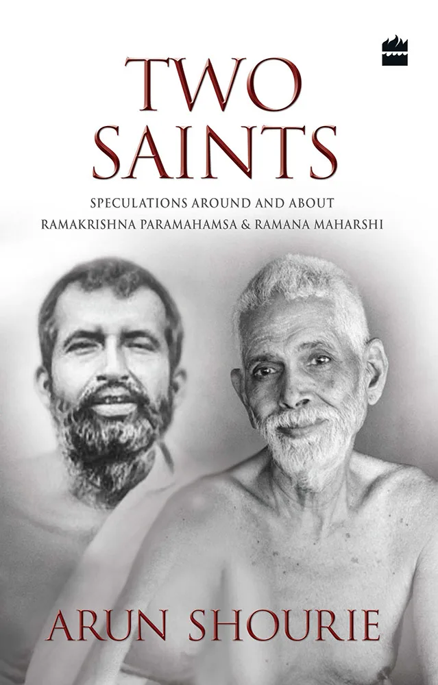 Two Saints