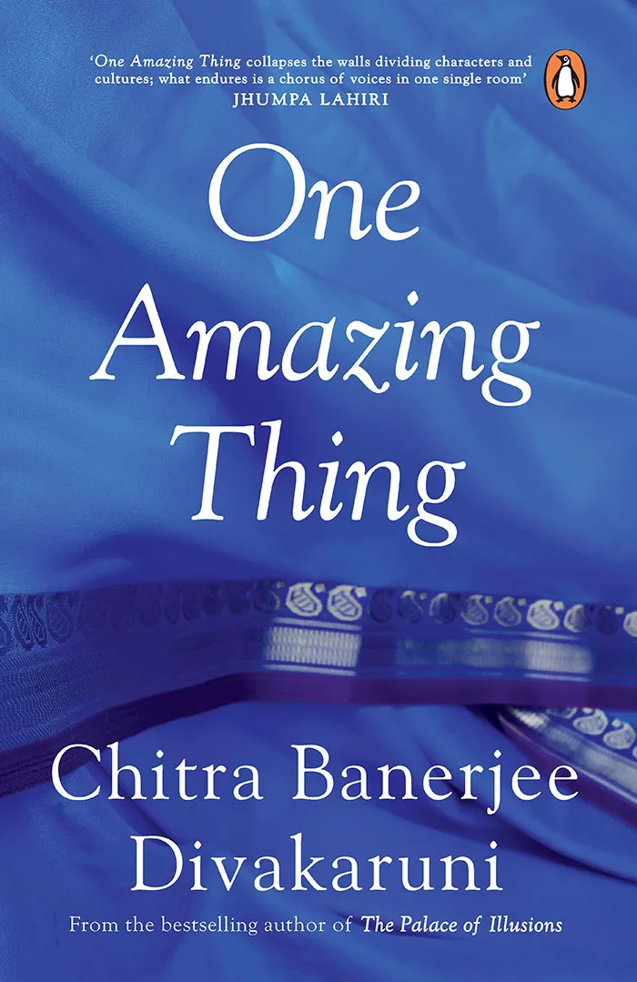 One Amazing Thing (PB)