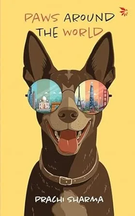 Paws around the world