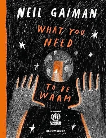 What You Need to Be Warm
