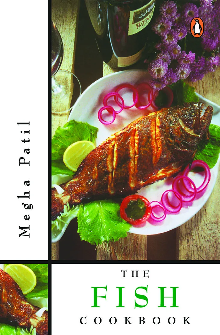 Fish Cookbook