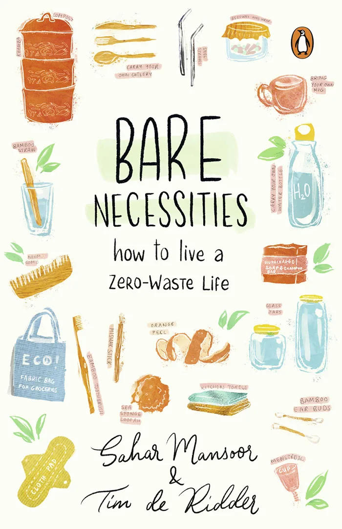 Bare Necessities
