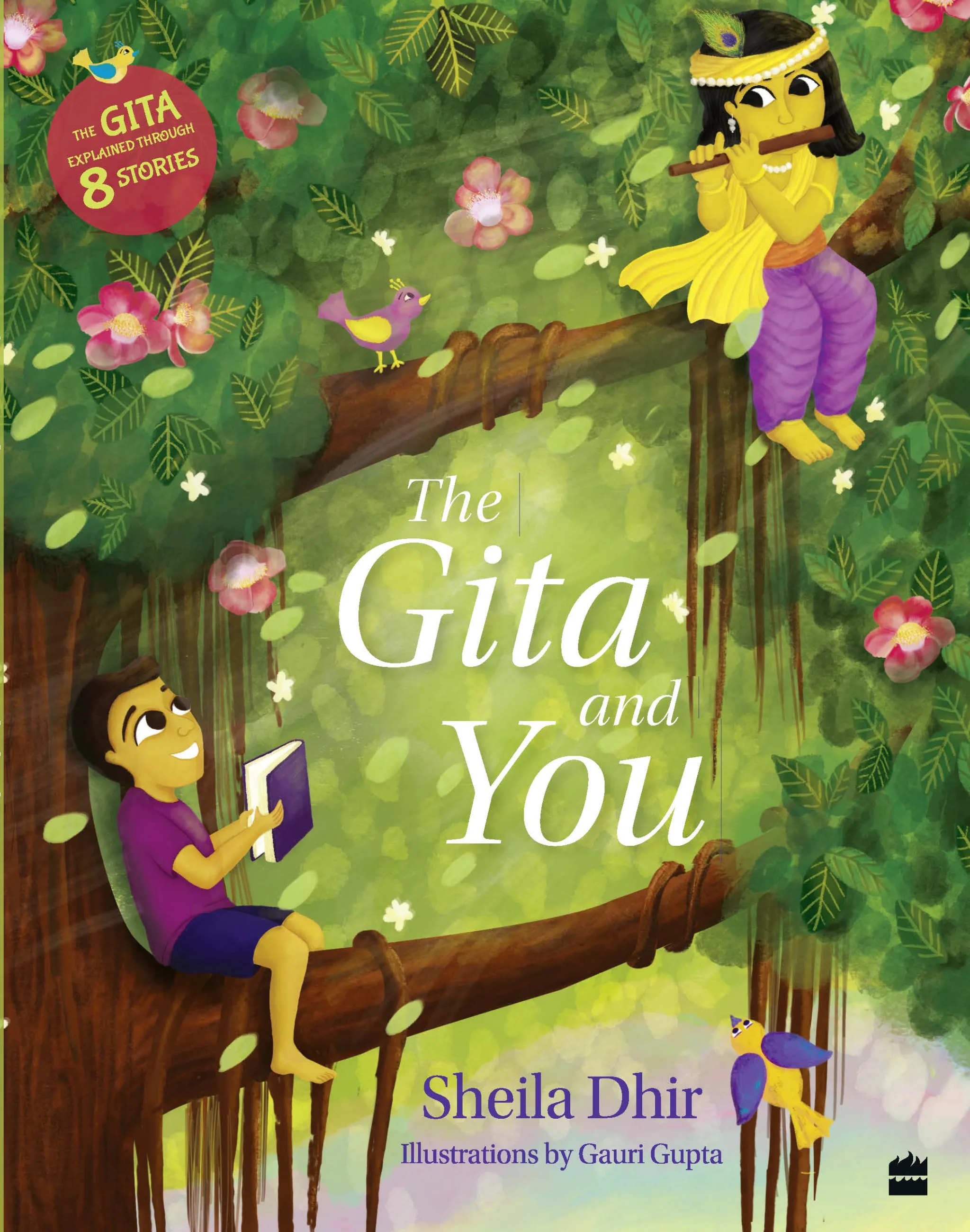 Gita and You