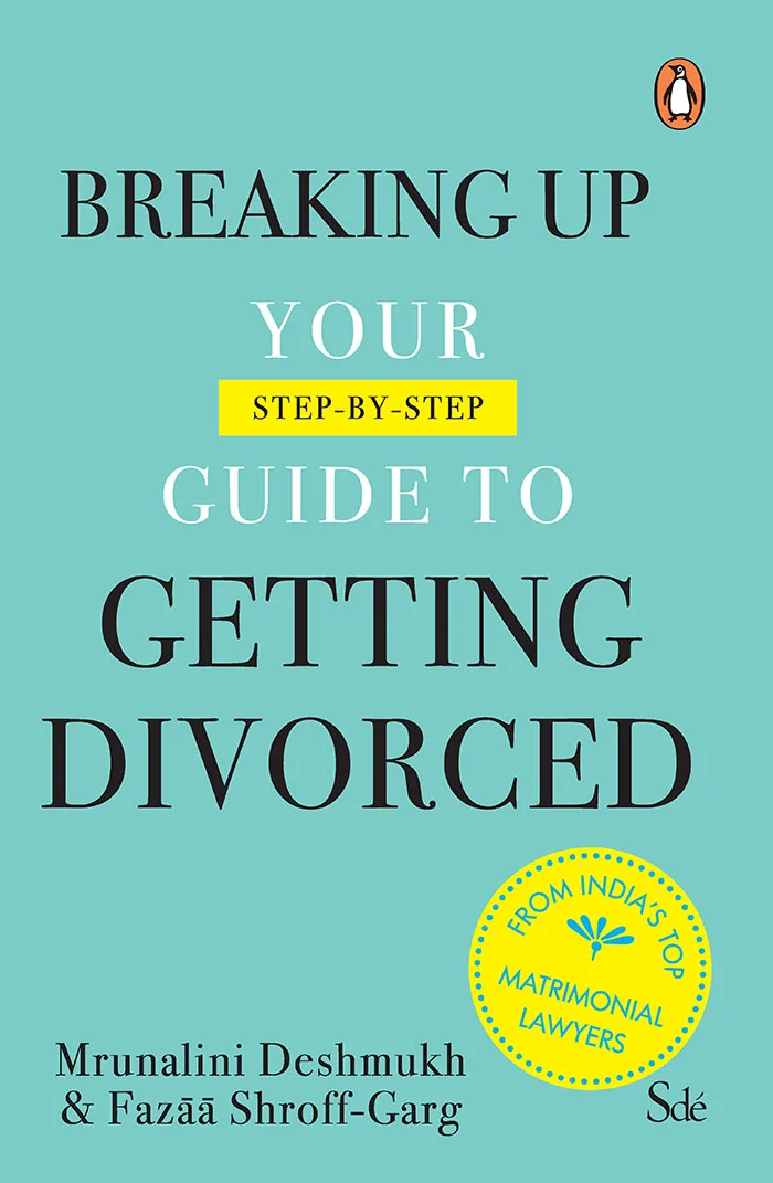 Breaking Up