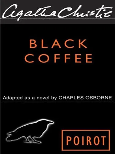 AC - BLACK COFFEE