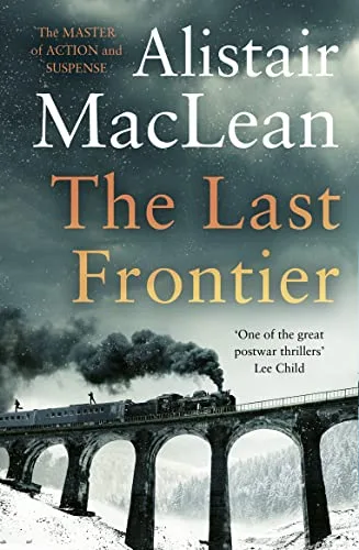 MacLean, Alistair