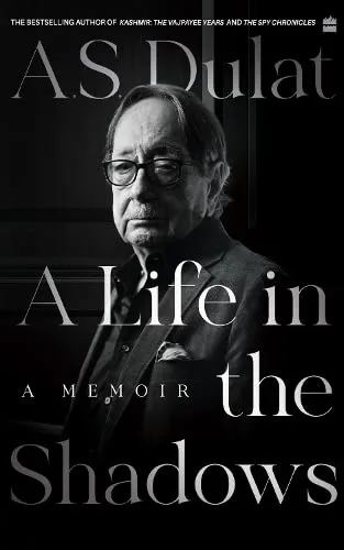 LIFE IN THE SHADOWS, A