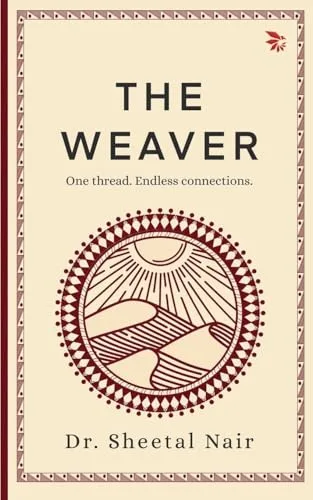 THE WEAVER