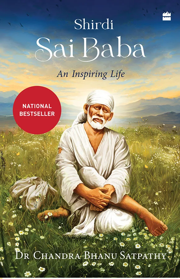 Shirdi Sai Baba