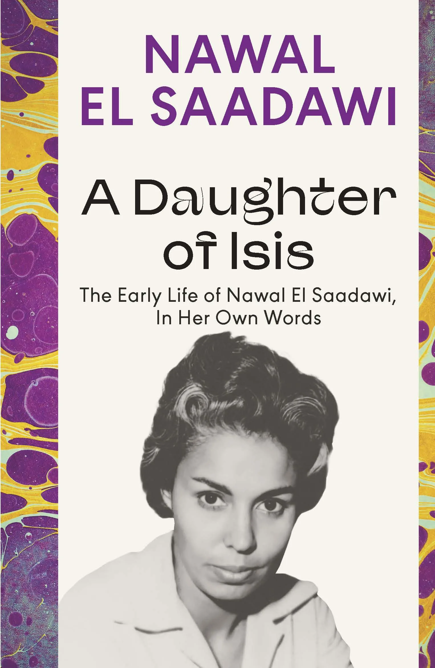 Daughter of Isis