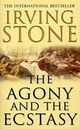 The Agony And The Ecstasy