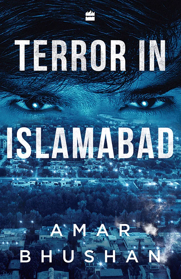 TERROR IN ISLAMABAD