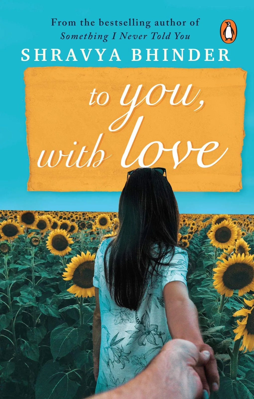 To You with Love