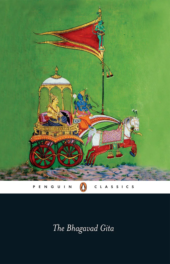 The Bhagavad Gita