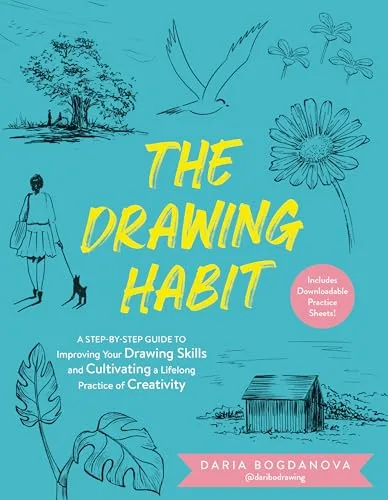 Drawing Habit