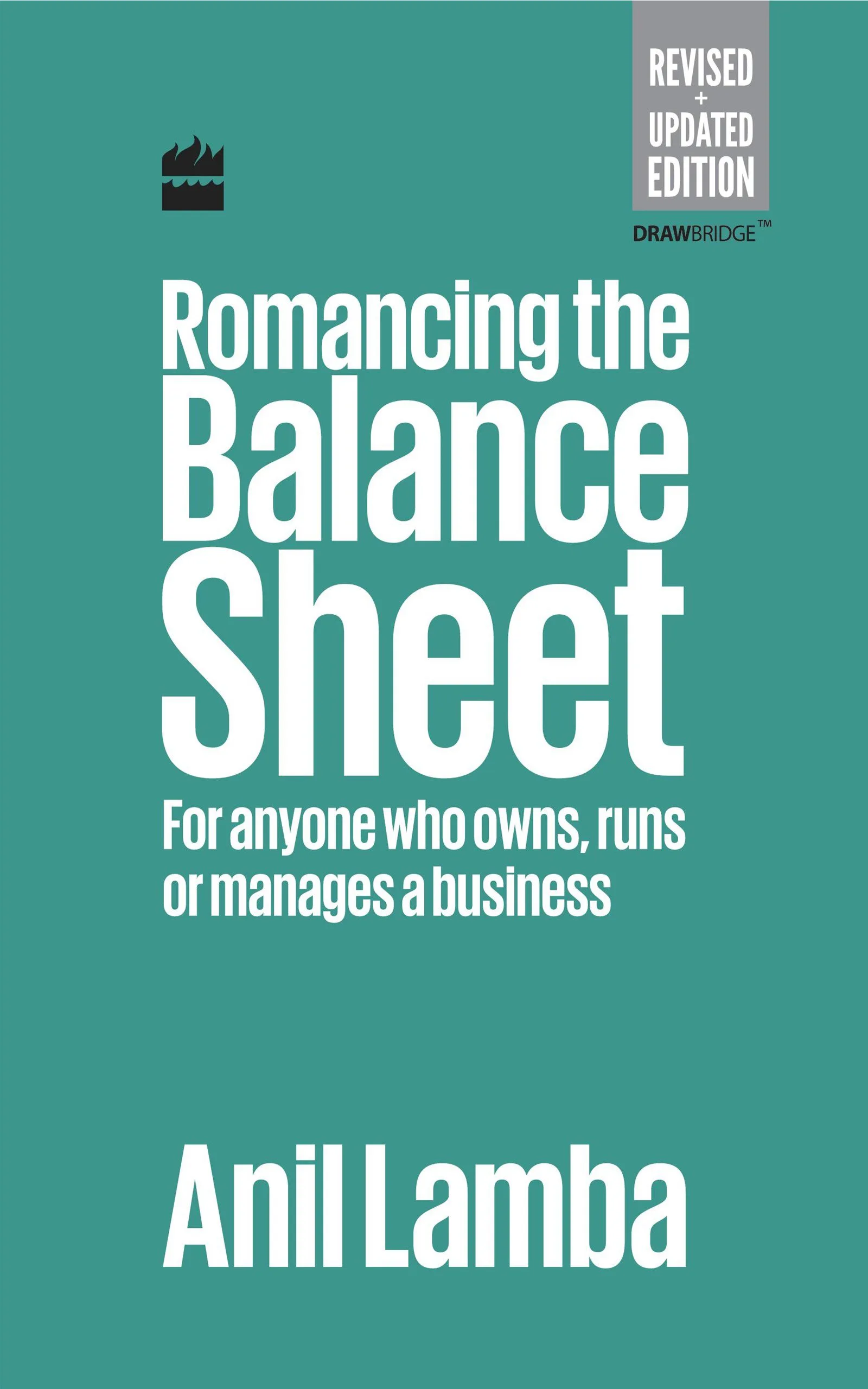 Romancing the Balance Sheet