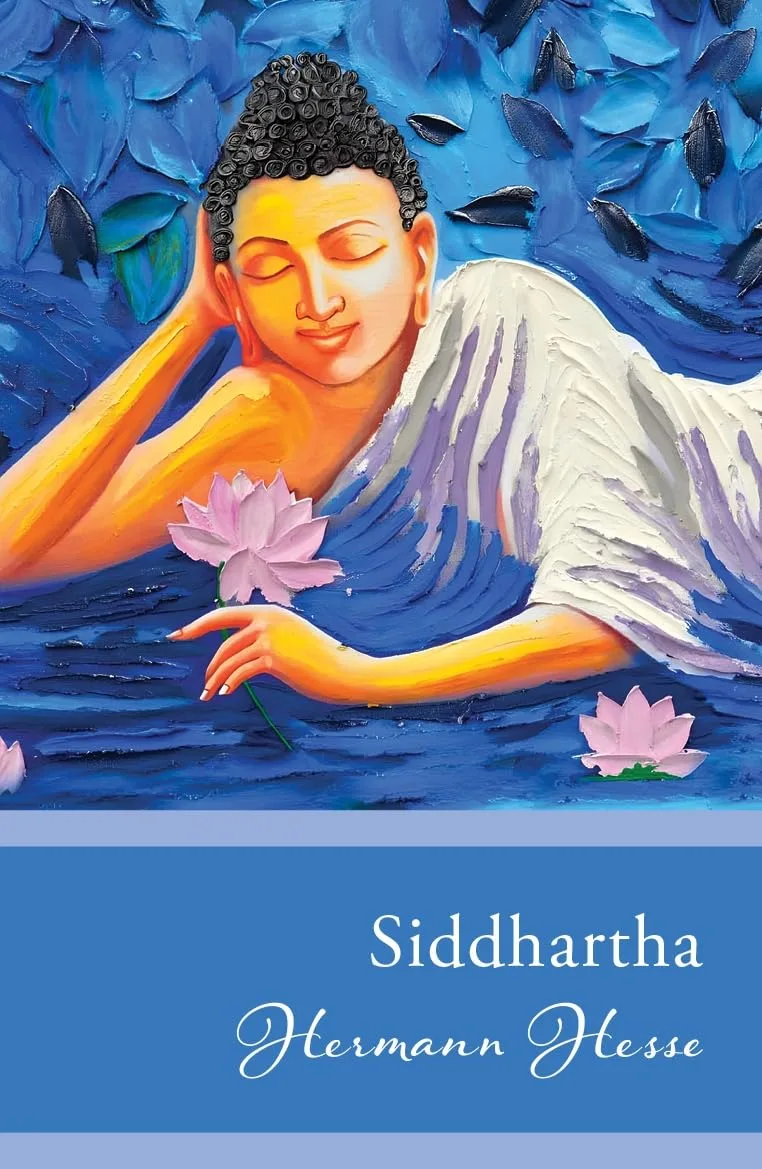 Penguin Select Classics: Siddhartha: (Original Unabridged Classic)