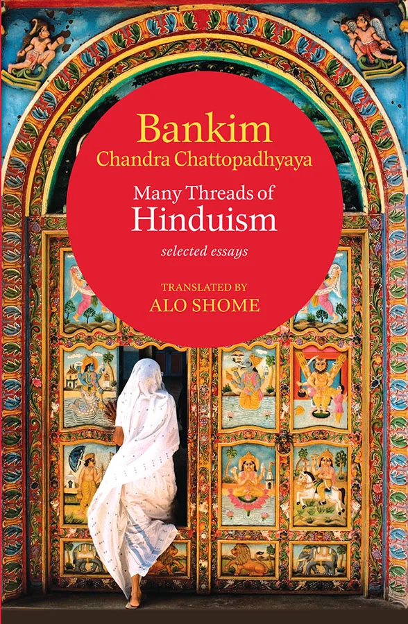 Many Threads of Hinduism