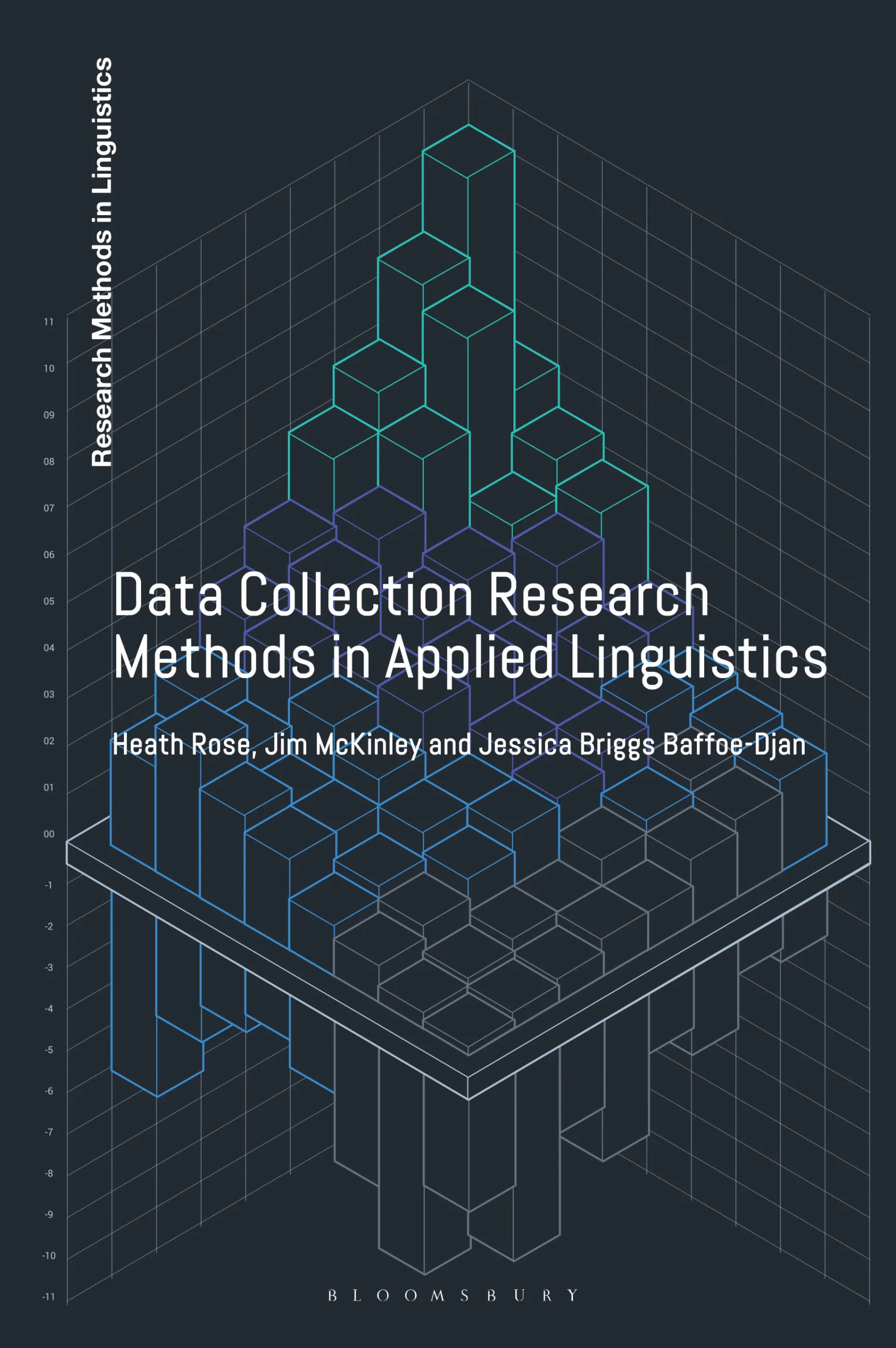 Data Collection Research Methods in Applied Linguistics
