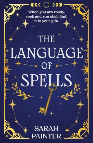 THE LANGUAGE OF SPELLS