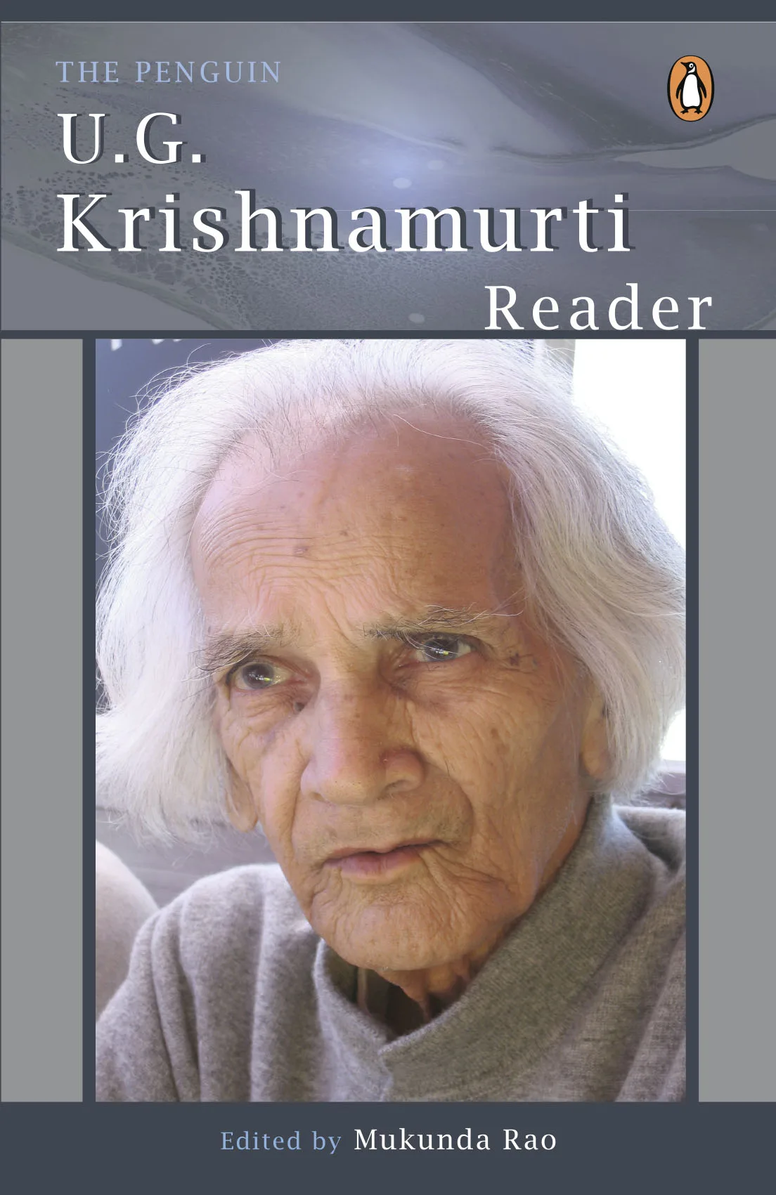 RAO, MUKUNDA