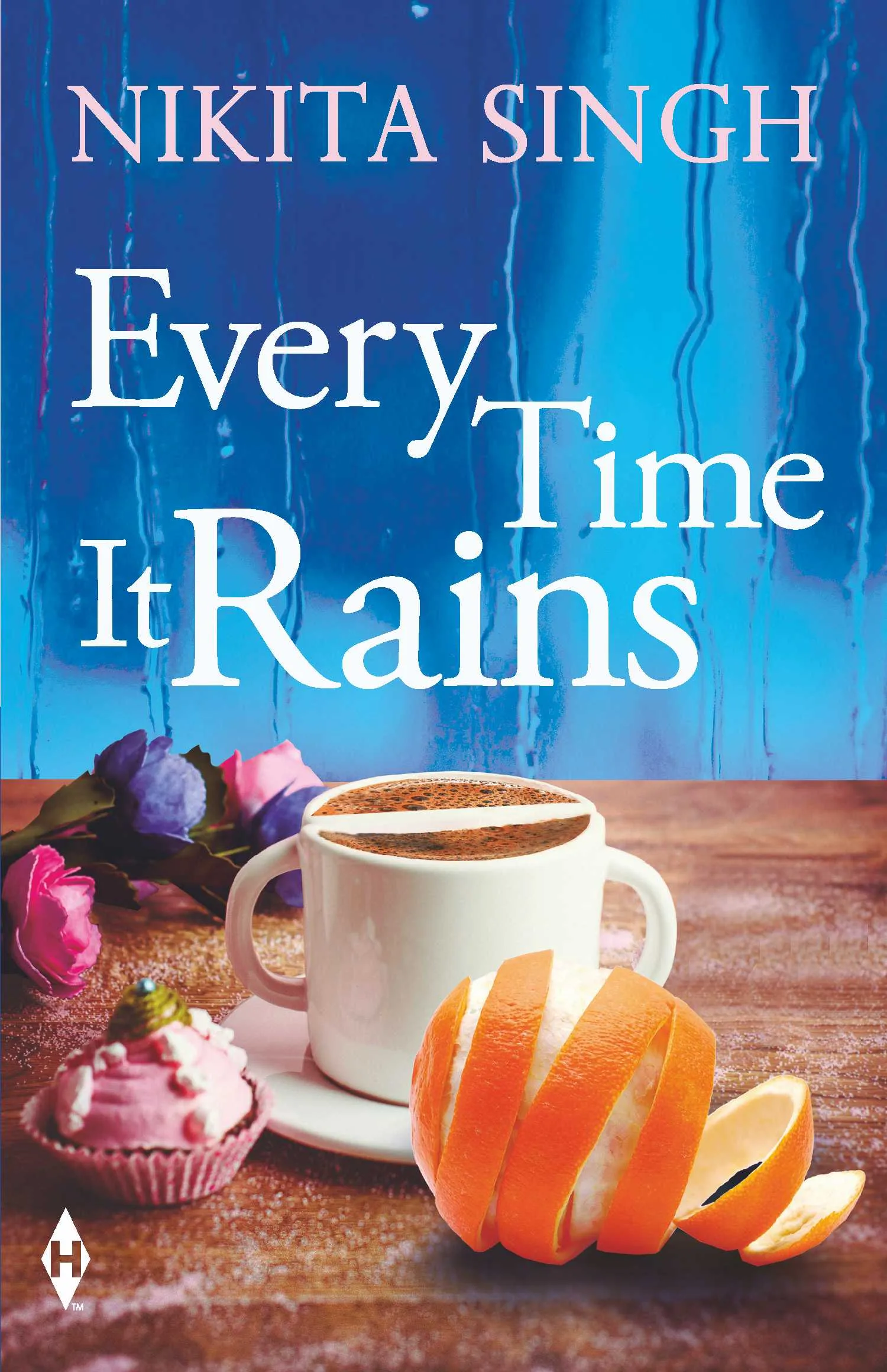 EVERY TIME IT RAINS