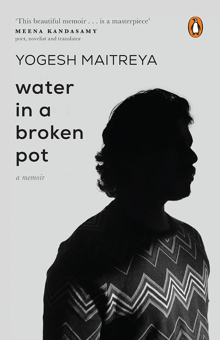 Maitreya, Yogesh
