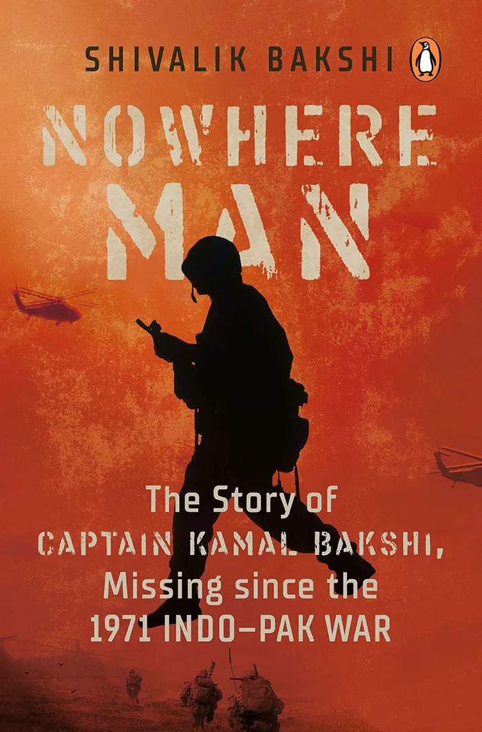 Nowhere Man