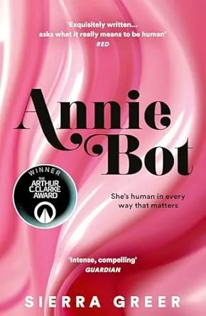 ANNIE BOT