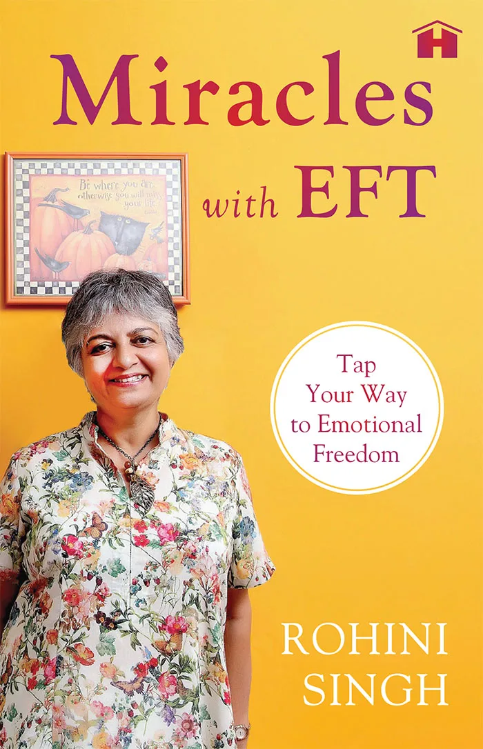 Miracles with EFT