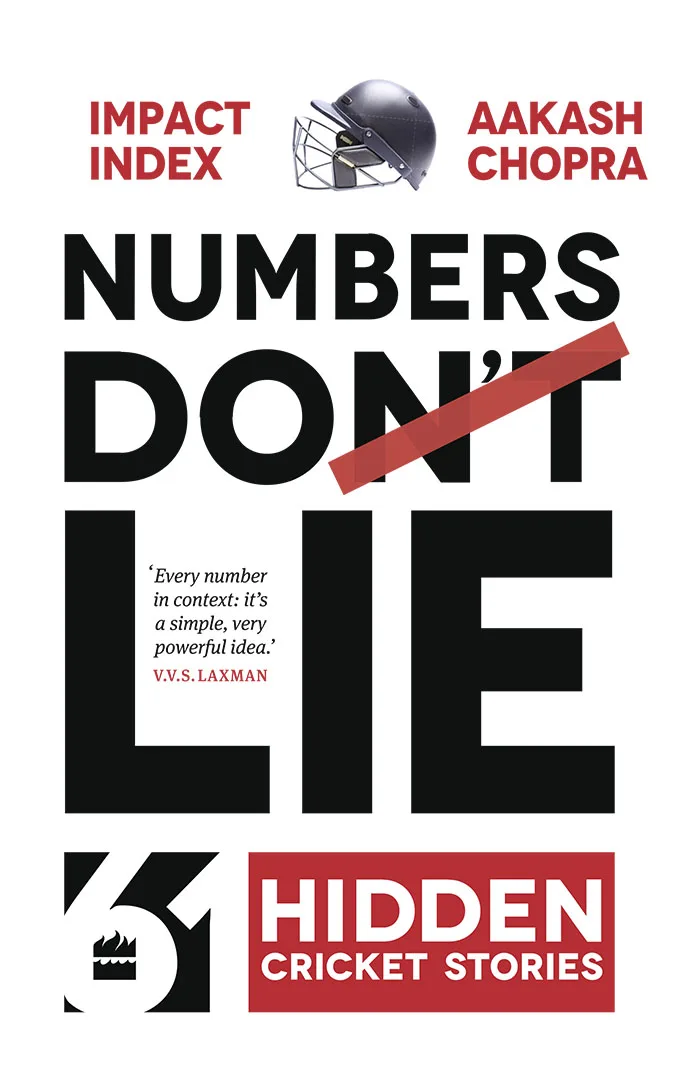 NUMBERS DO LIE