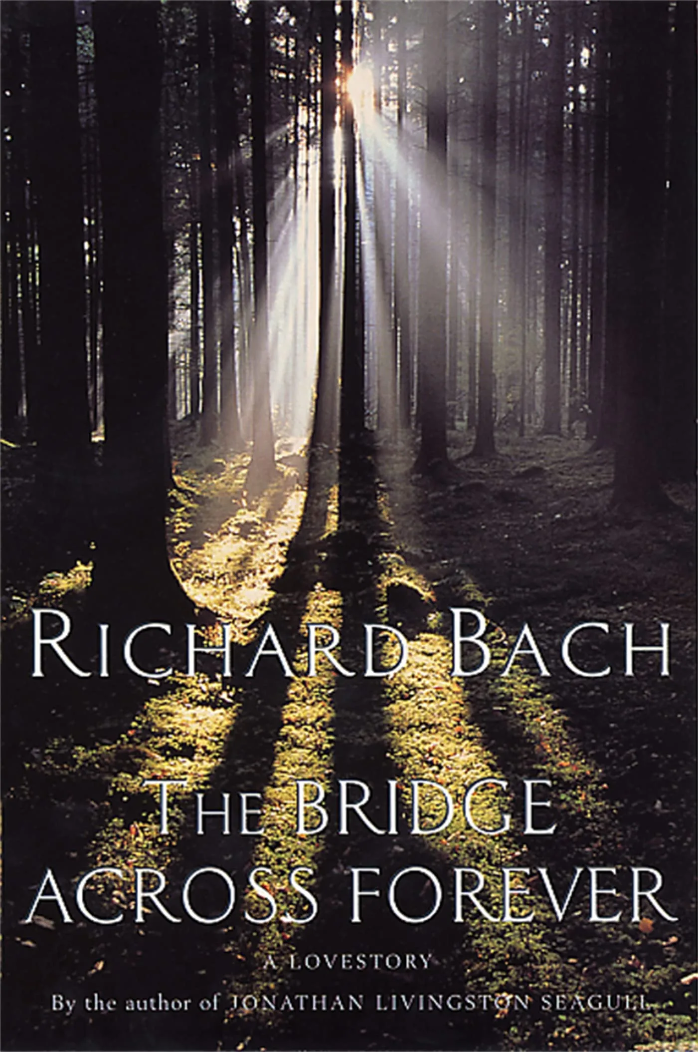 Bridge Across Forever
