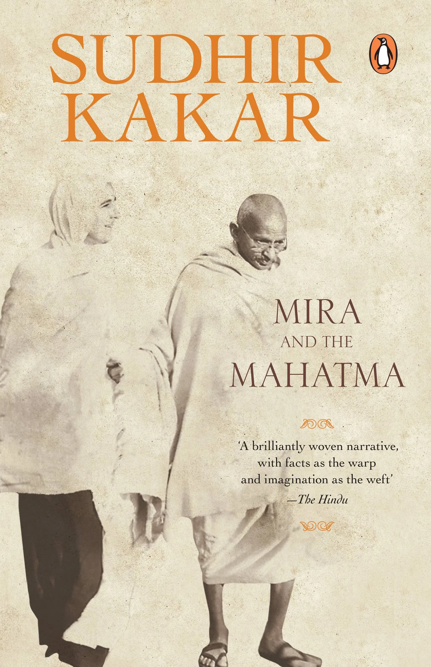 Mira & The Mahatma