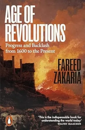 AGE OF REVOLUTIONS