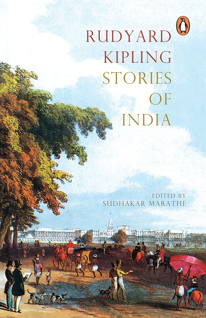 Stories of India