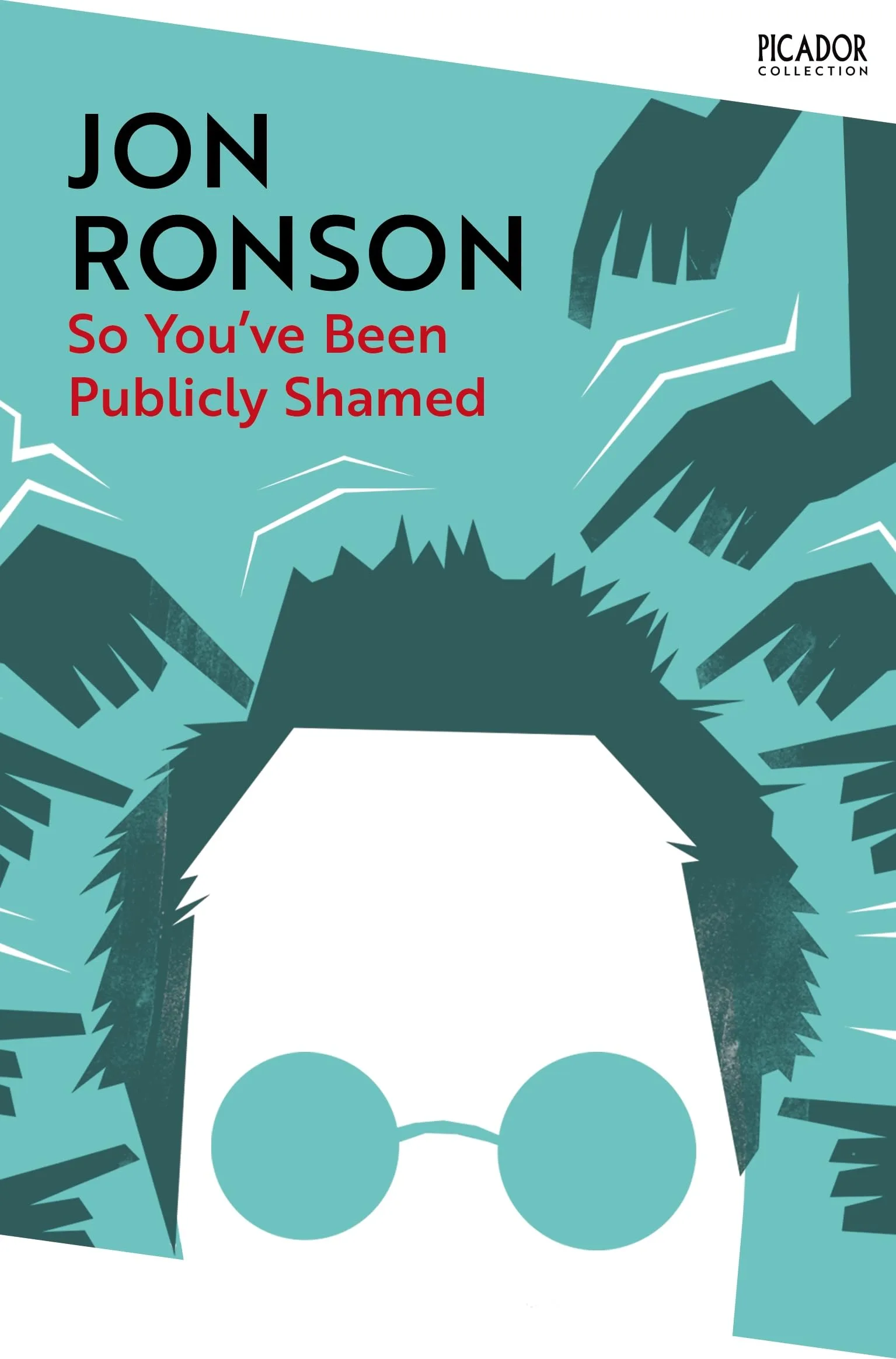 Jon Ronson