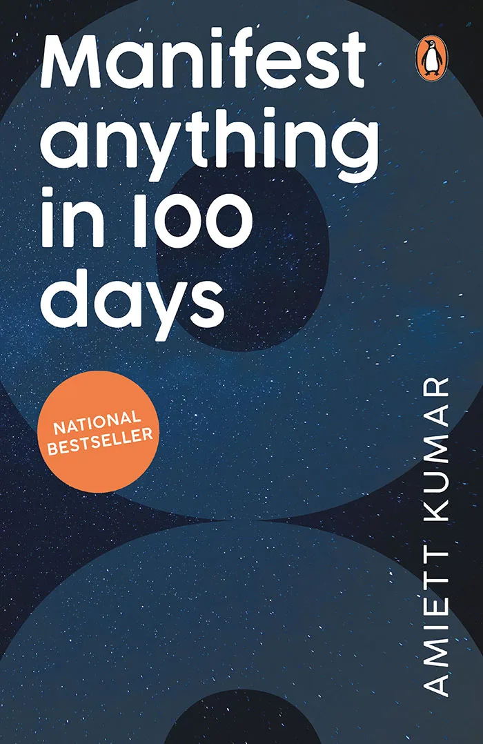 Manifest Anyhting In 100 Days