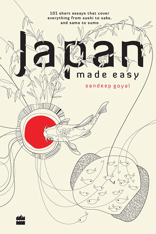 Japan Made Easy