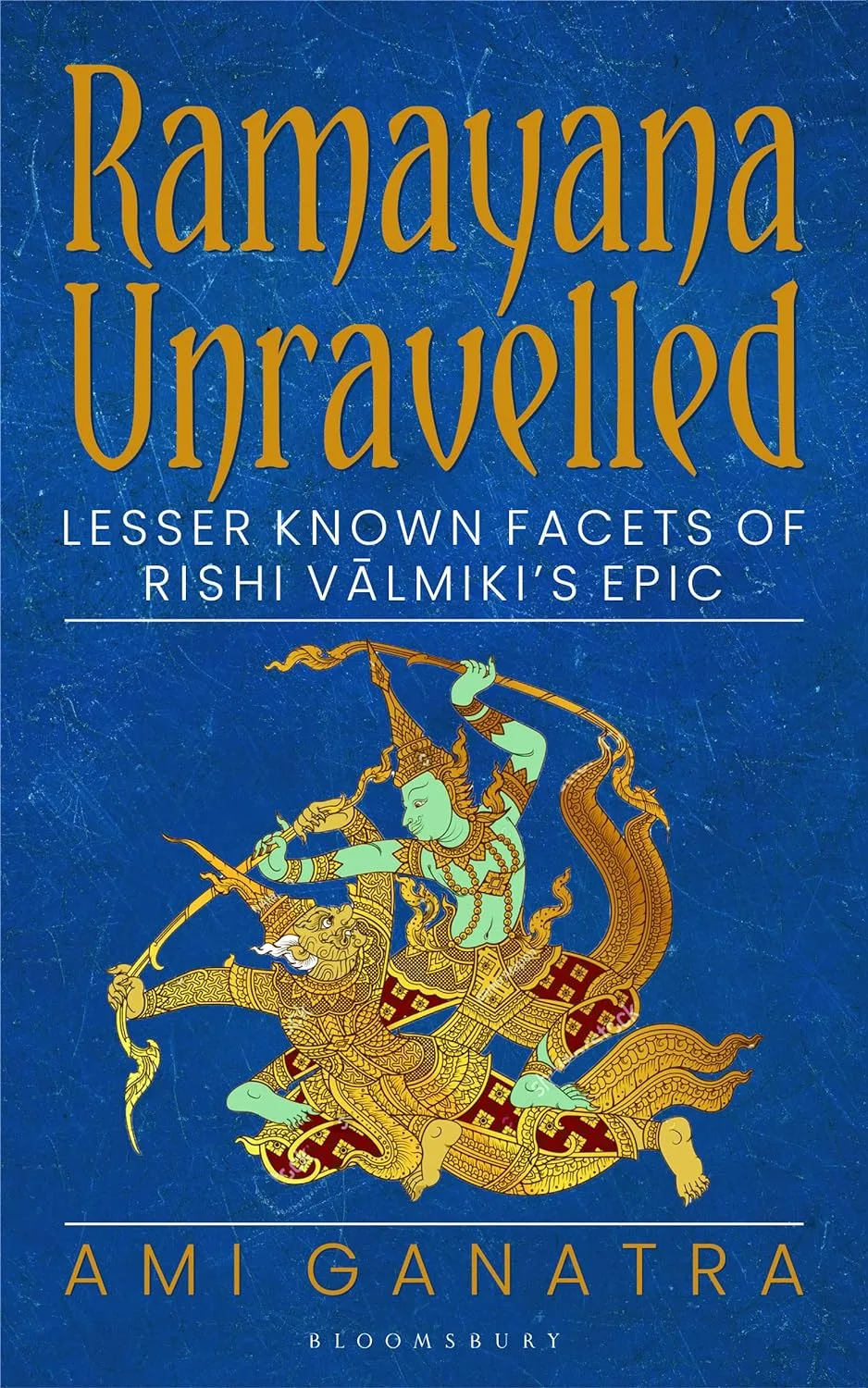 Ramayana Unravelled