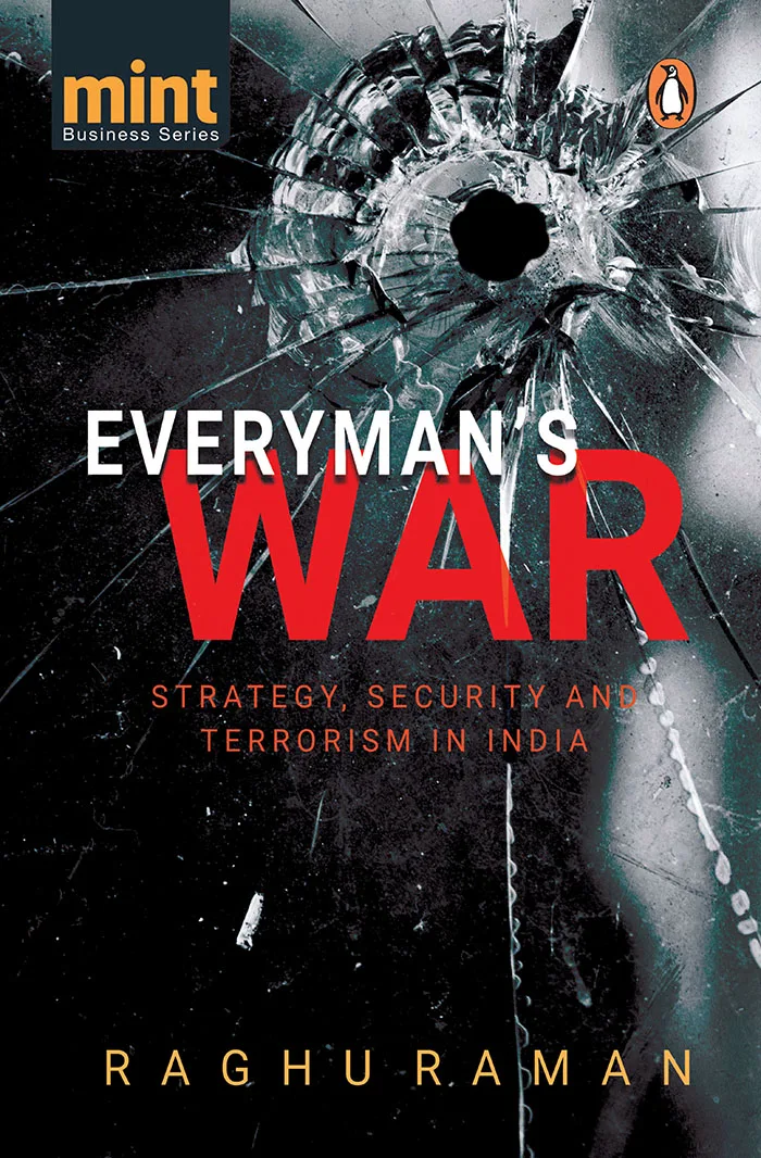 Everyman's War
